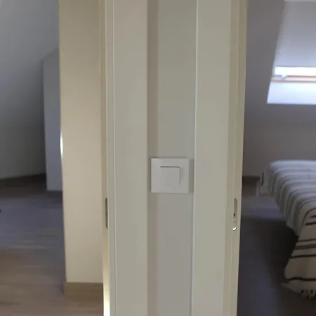 Apartamentos Aires Del Rural A Coruna Room photo