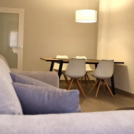 Apartamentos Aires Del Rural A Coruna Room photo