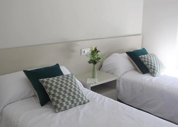 Apartamentos Aires Del Rural