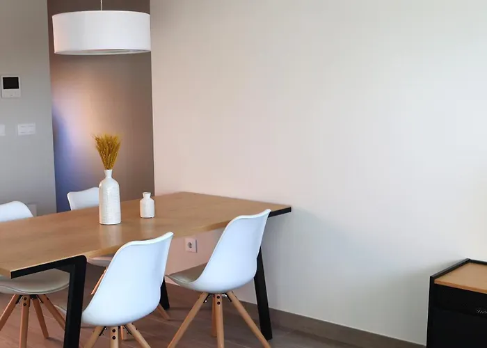 Apartamentos Aires Del Rural