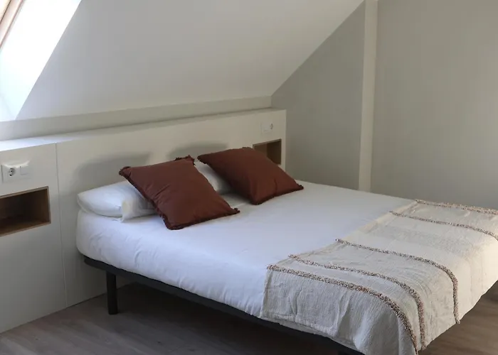 Apartamentos Aires Del Rural