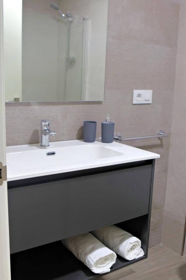 Apartment Aires Del Rural *