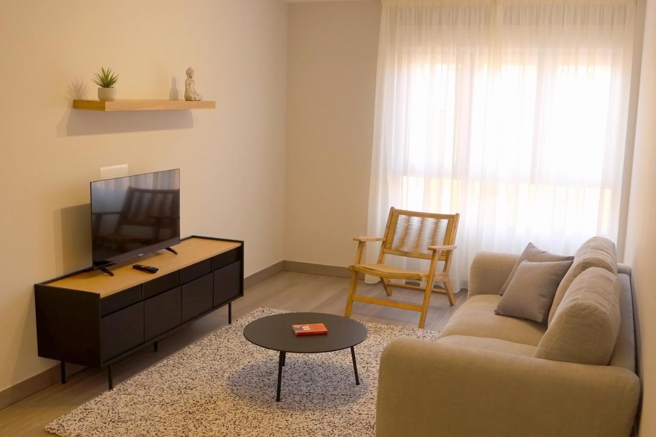Apartment Aires Del Rural A Coruna