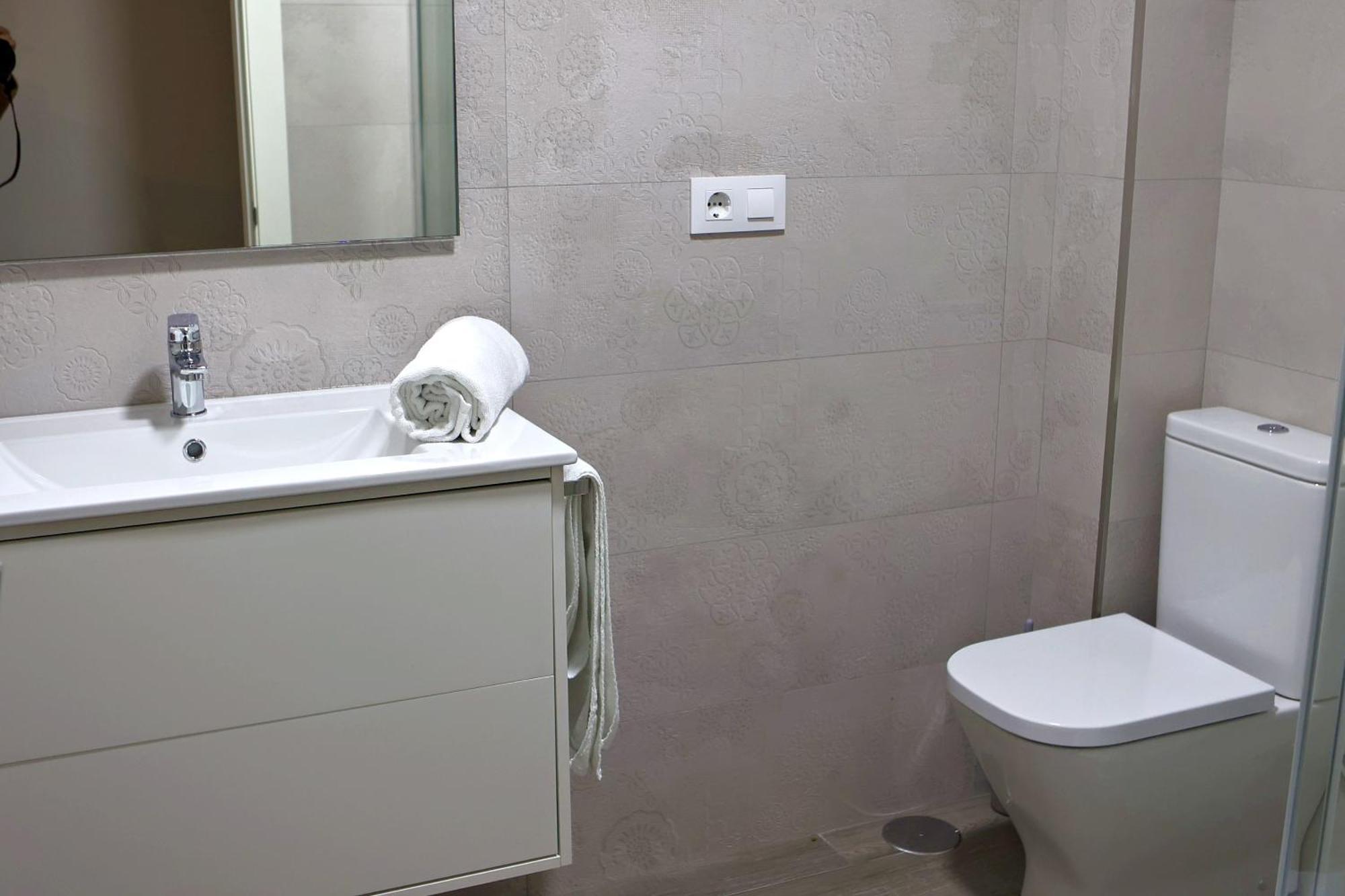 Aires Del Rural Apartment A Coruna