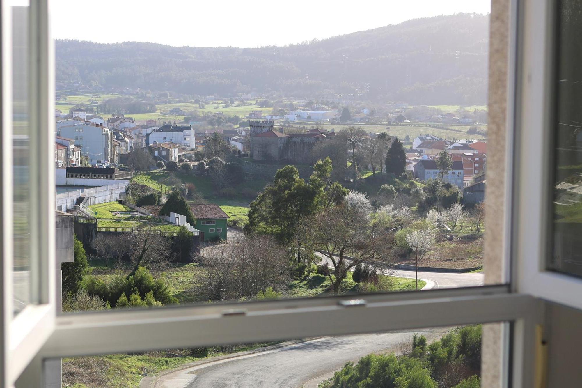 Aires Del Rural Apartment
