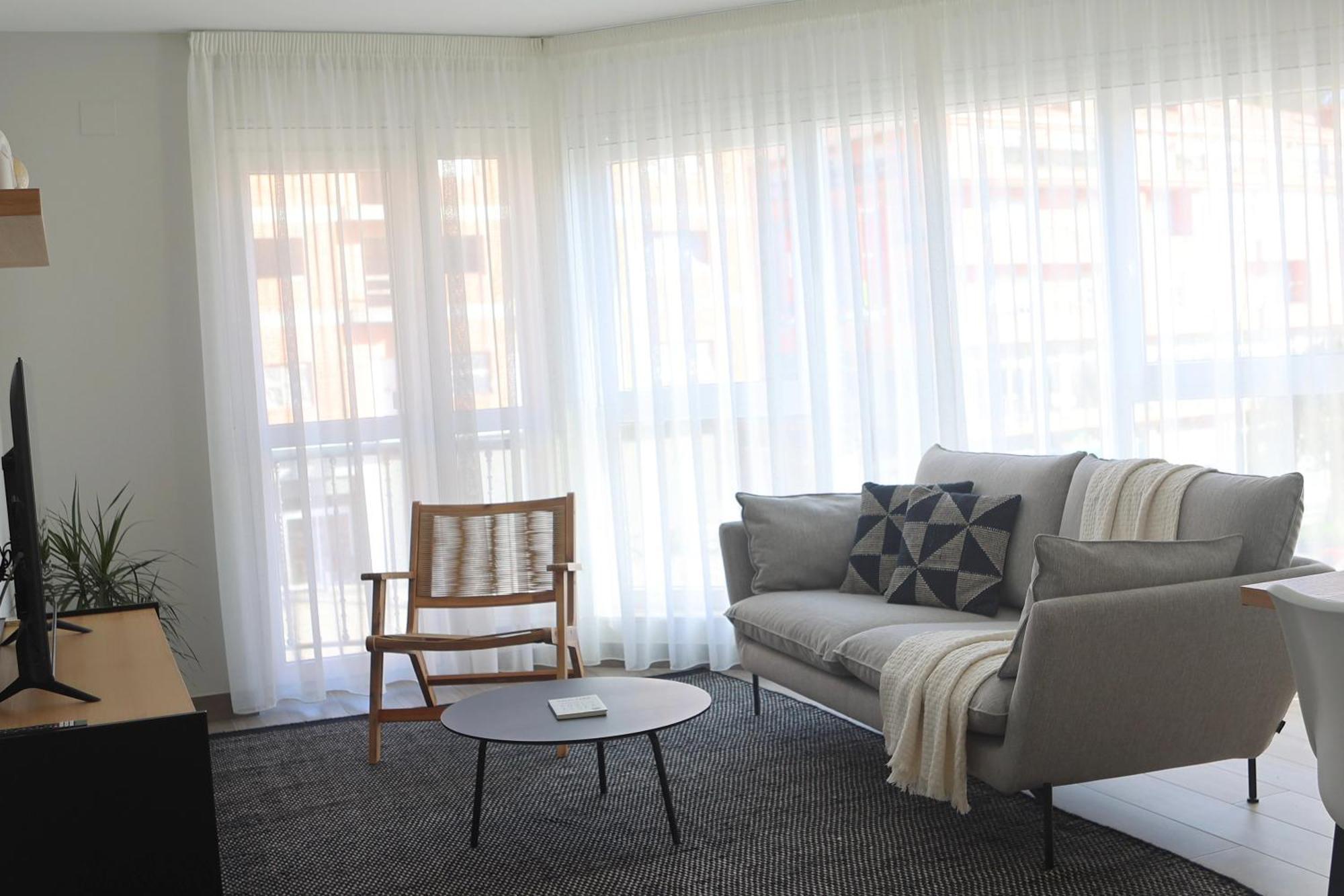 Aires Del Rural Apartment A Coruna