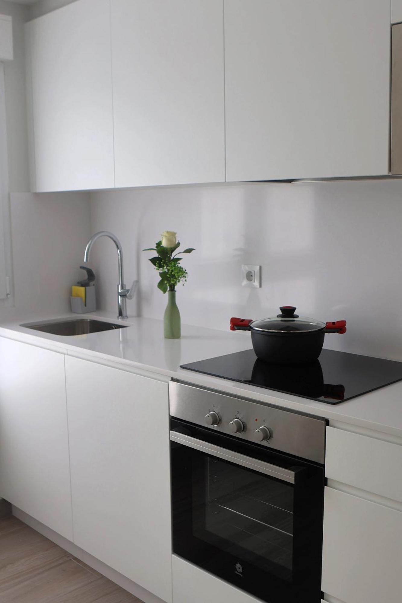 Apartment Aires Del Rural