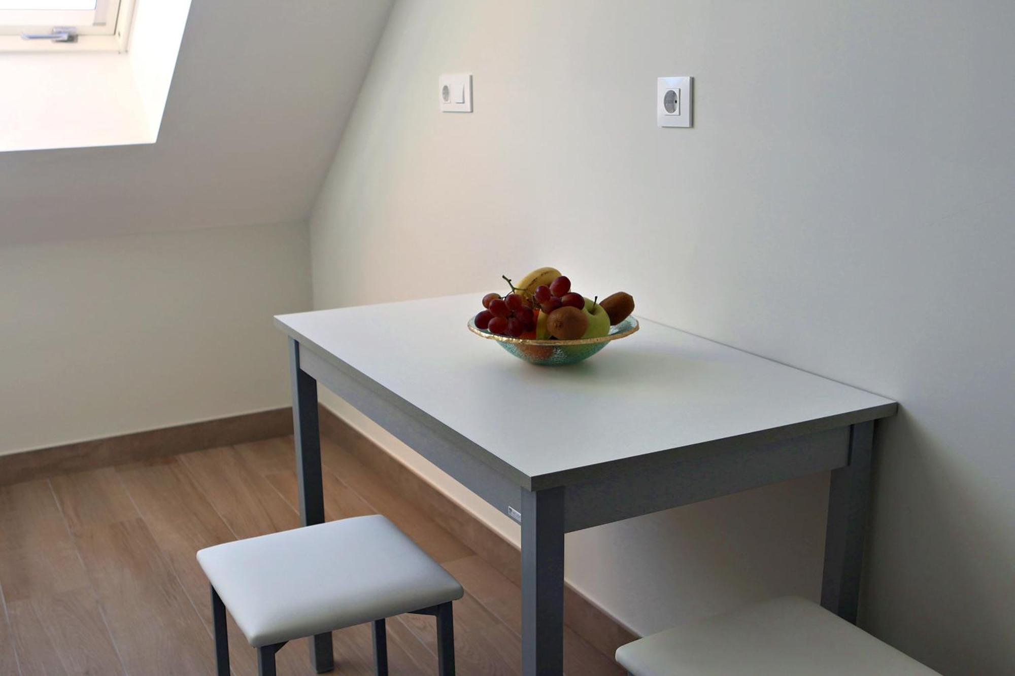 Aires Del Rural Apartment