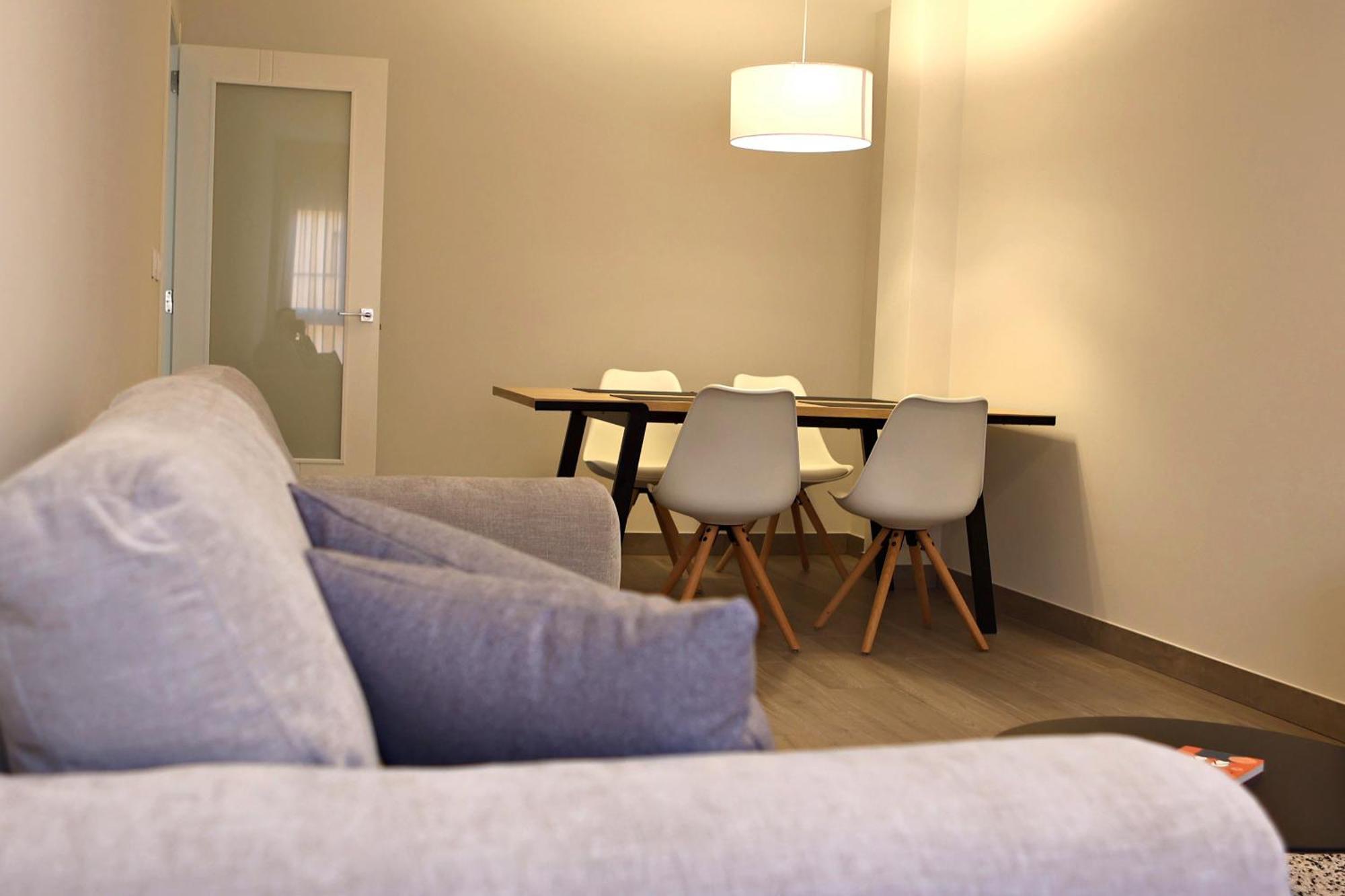 Apartment Aires Del Rural A Coruna