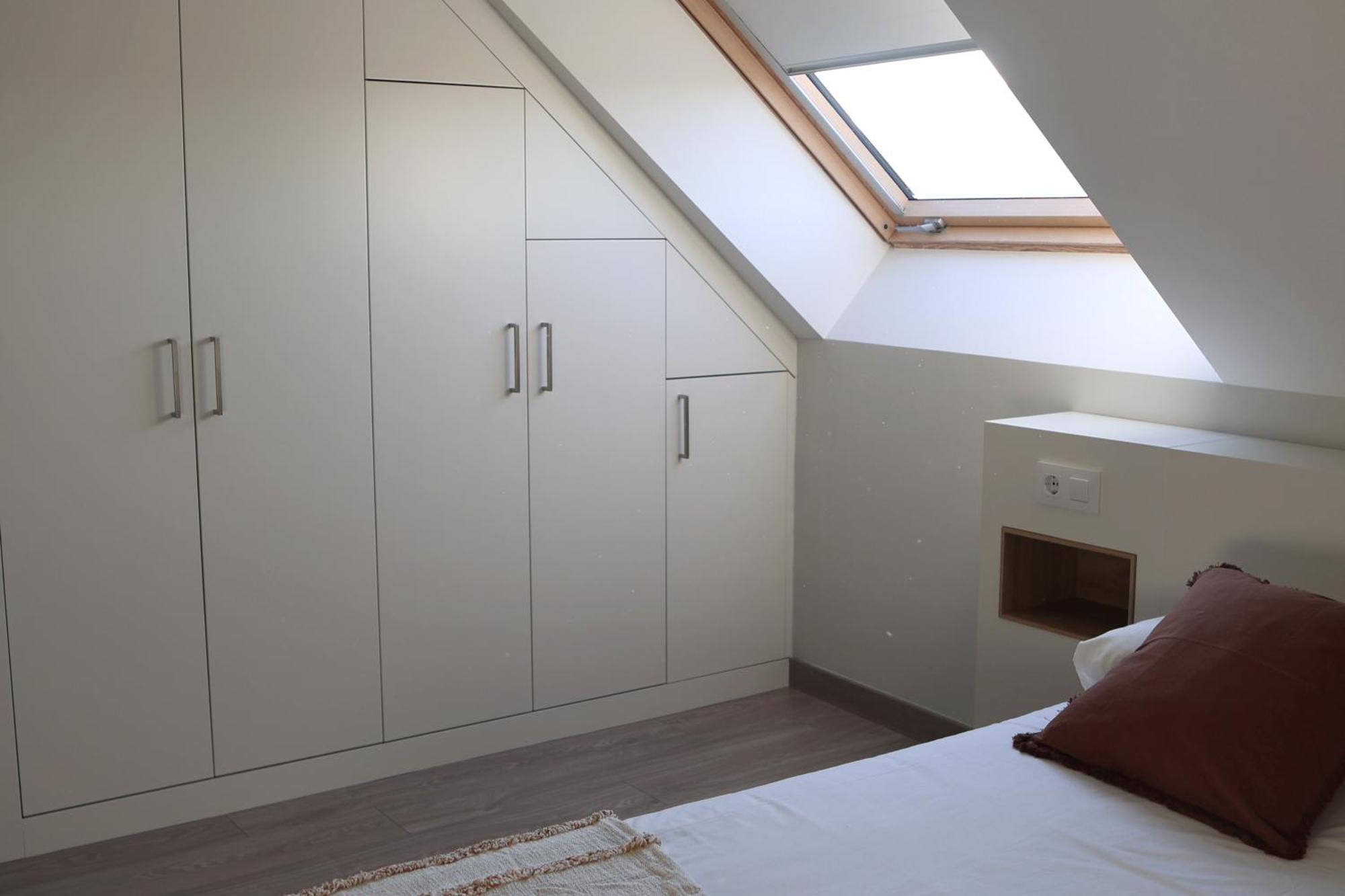 Aires Del Rural Apartment *