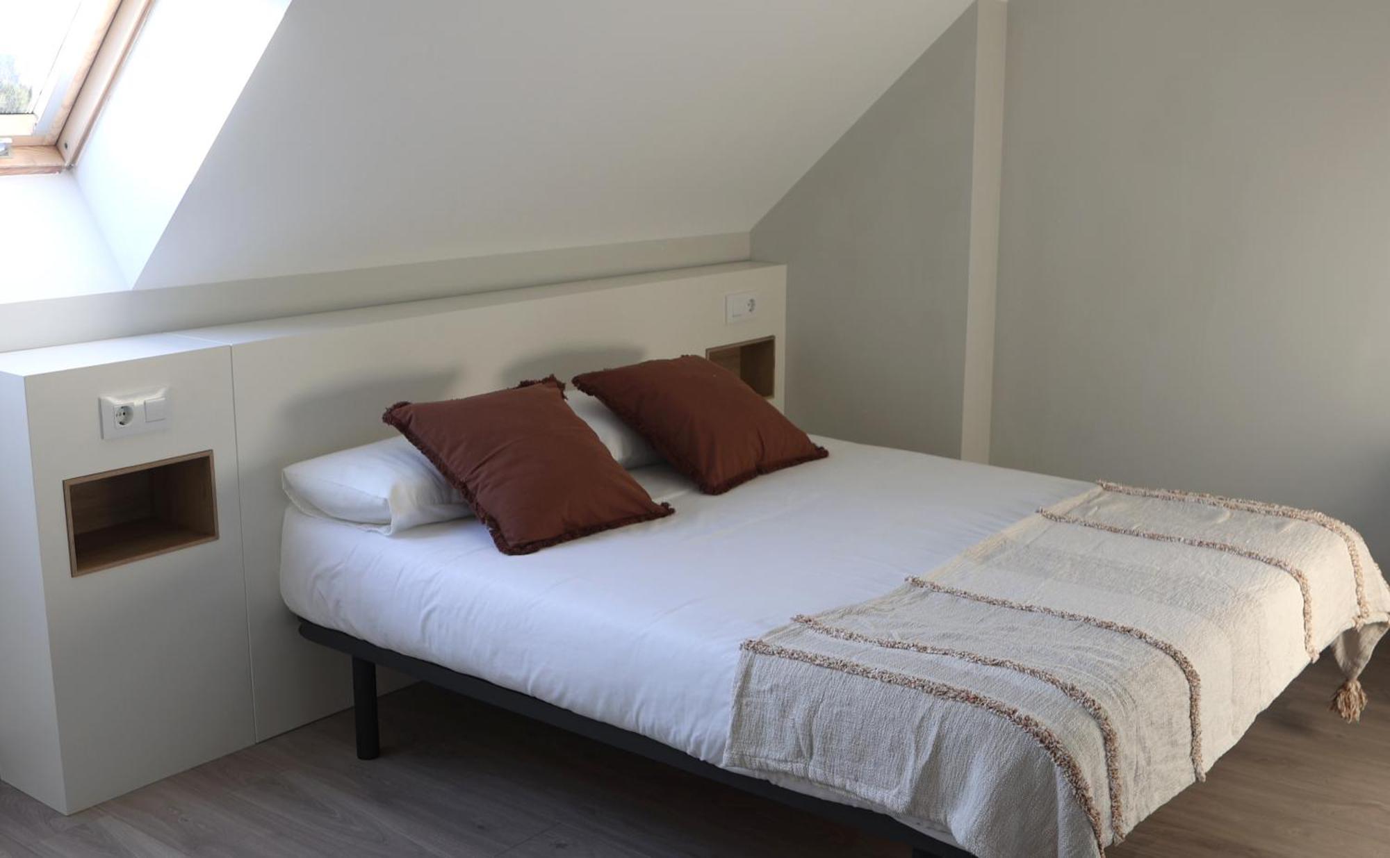 Aires Del Rural Appartement