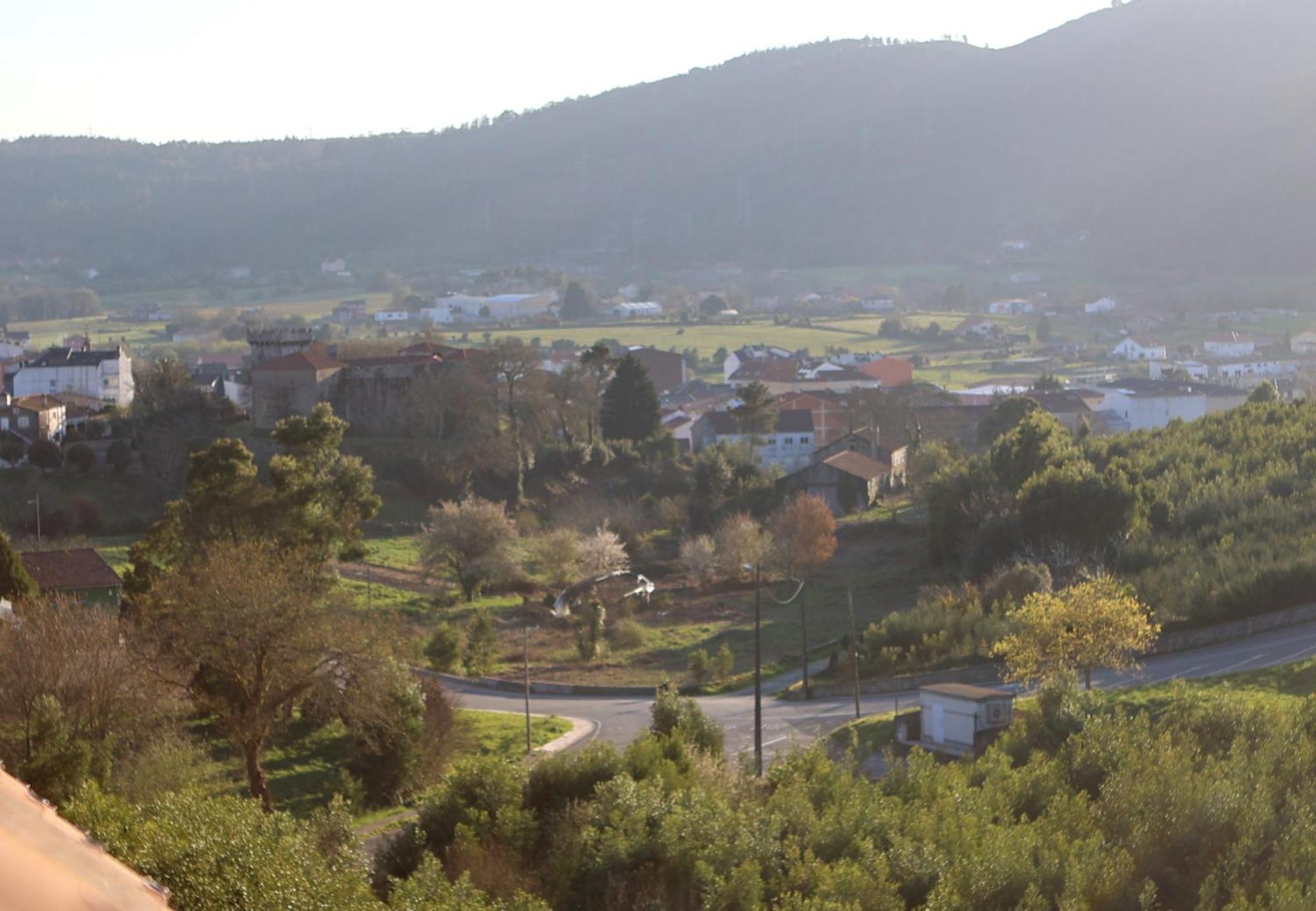 Apartment Aires Del Rural *